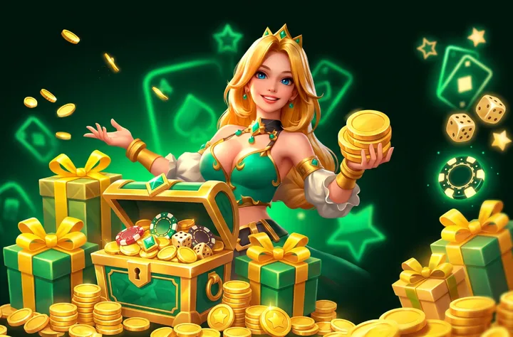 Ninewin casino bonus